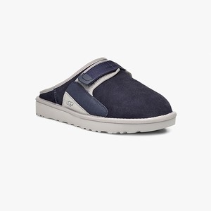 Ugg Dune Slip-On Tofflor Herr Marinblå (154376HOE)